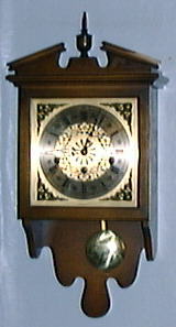 Tradition Wall Clock